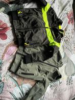 2 zgan zomerjassen merk cars maat 10 /140, Kinderen en Baby's, Kinderkleding | Maat 140, Ophalen of Verzenden, Zo goed als nieuw