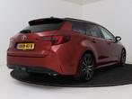 Toyota Corolla Touring Sports Hybrid 140 GR Sport Plus Pack, Auto's, Toyota, 12 maanden, 450 kg, 4 cilinders, Origineel Nederlands