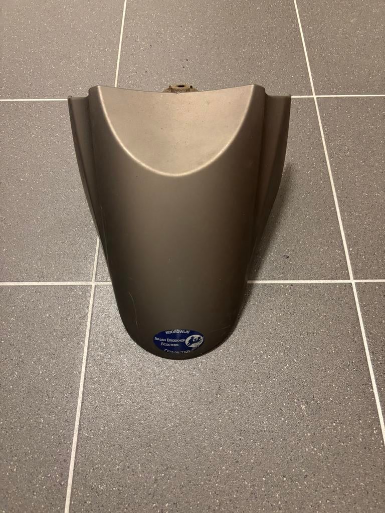 Spatbord en achterkappen Yamaha Neos, Fietsen en Brommers, Brommeronderdelen | Scooters, Ophalen, Zo goed als nieuw, Kap, Yamaha