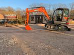 Doosan DX55-9C (bj 2019), Jansen Machines, Albert@jansen-machines.com, Topperweg 60
3774 LJ  Kootwijkerbroek, NL, Graafmachine