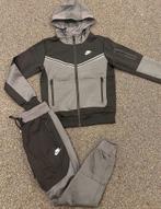 Nike Tech Fleece Trainingspak - Diverse kleuren 2026 model, Maat 48/50 (M), Zwart, Ophalen of Verzenden, Zo goed als nieuw