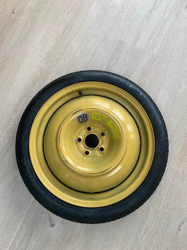 Lexus CT200 reservewiel, Auto diversen, Auto-accessoires, Ophalen, Nieuw