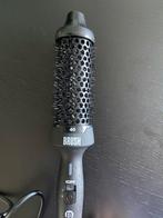Brush 40, Ophalen of Verzenden, Zo goed als nieuw, Krultang of Stijltang