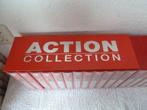 Action Collection 43 stuks op VHS, Ophalen of Verzenden