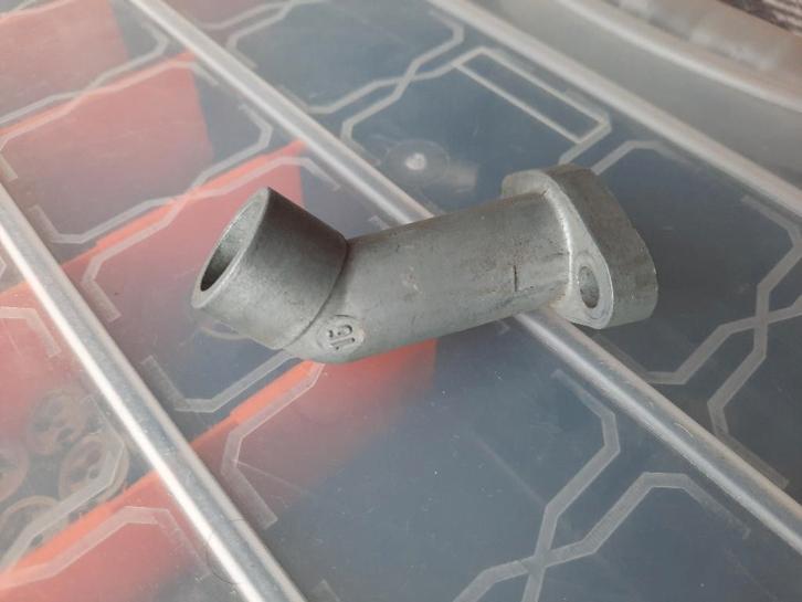 N.O.S origineel puch monza 16 mm spruitstuk, Fietsen en Brommers, Brommeronderdelen | Oldtimers, Nieuw, Overige merken, Carburateur