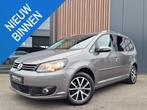Volkswagen Touran 1.4 TSI Highline 7pers. | Airco | Navi | T, Voorwielaandrijving, Euro 5, 15 km/l, Gebruikt