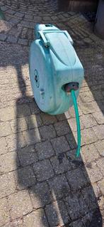 Tuinslang haspel, Tuin en Terras, Ophalen, Gebruikt, Tuinslang