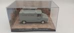 #61 Jaws Leyland Sherpa Van James bond auto met boekje, Hobby en Vrije tijd, Modelauto's | 1:43, Verzenden, Nieuw, Auto, Universal Hobbies