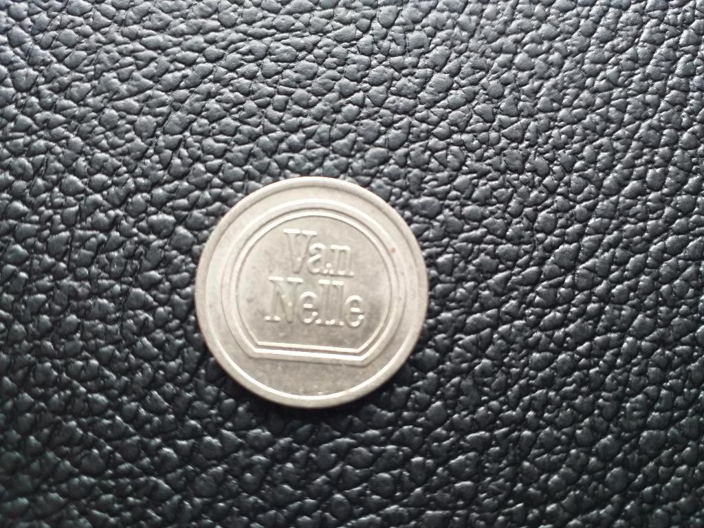 Van Nelle, Verzenden, Overige materialen, Nederland