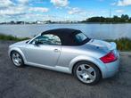 Mooie Audi TT Roadster baseball, Auto's, Particulier, Te koop