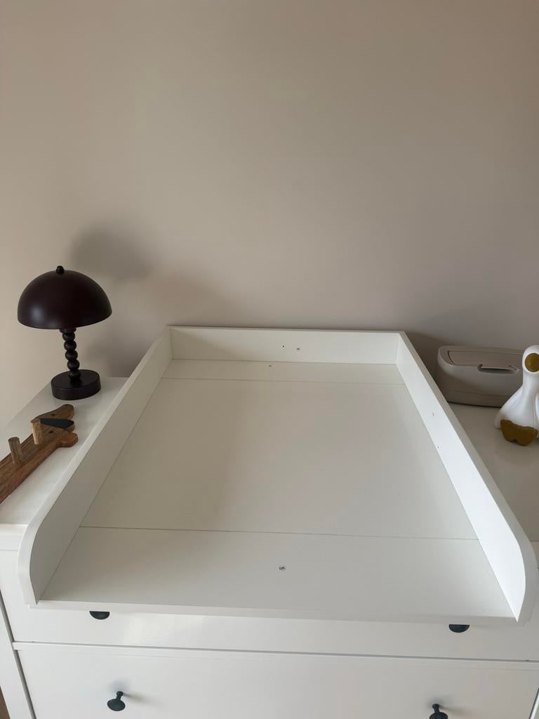 Commode vergroter voor IKEA Hemnes, Kinderen en Baby's, Kinderkamer | Commodes en Kasten, Minder dan 90 cm, 50 tot 70 cm, Nieuw
