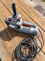 Pattfield PE-1500 MNF sleuvenfrees, Doe-het-zelf en Verbouw, Ophalen of Verzenden, Gebruikt, 1000 watt of meer, Overige typen