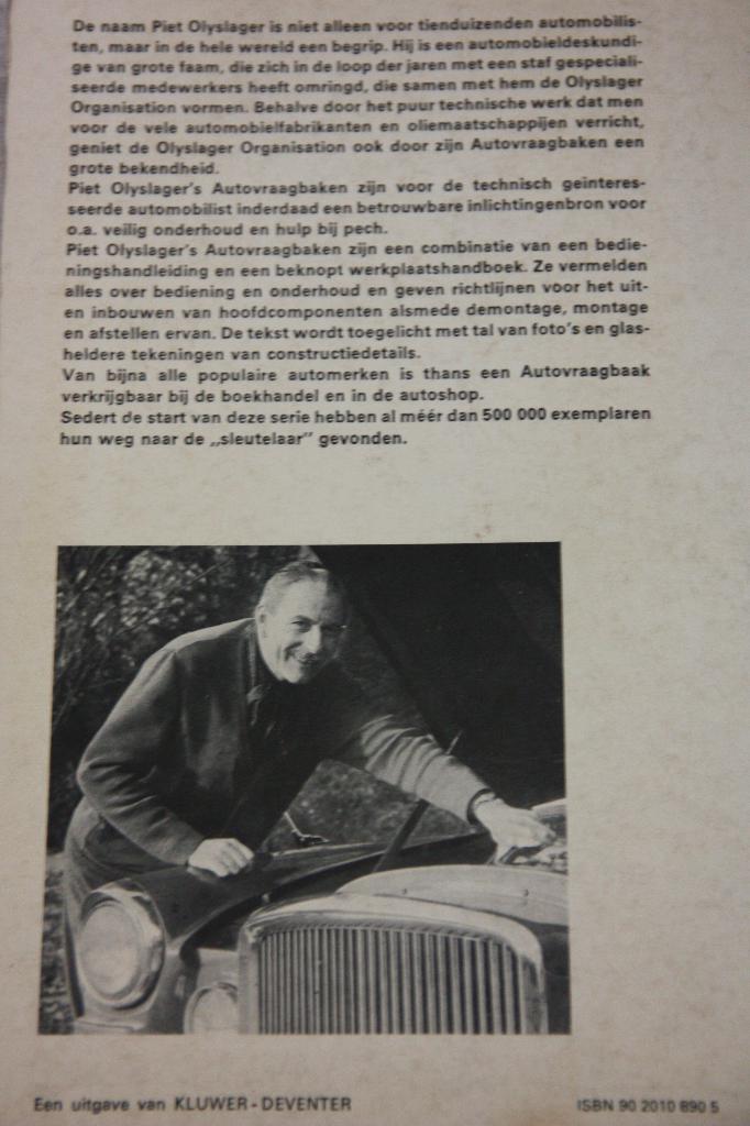 Auto-vraagbaak Renault 6L, 6TL, 6-Super 6TL-1100, 1970-1973, Verzenden