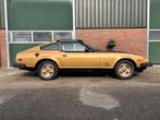 Datsun 280ZX T-Top Coupe 1980 10th ANNIVERSARY GOLD/BLACK, Auto's, Oldtimers, Overige merken, Particulier, Coupé, Te koop