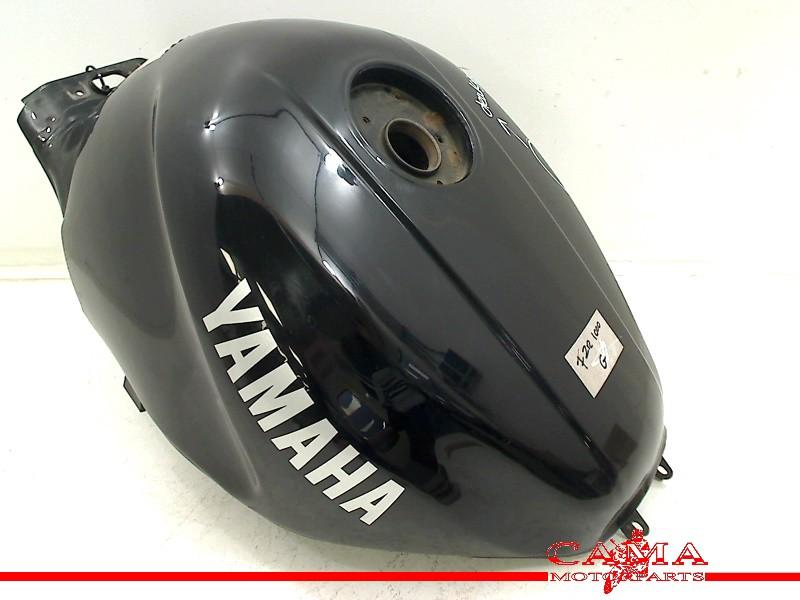 TANK Yamaha FZR 1000 1994-1995 (FZR1000 Exup) (01-1970/-), Motoren, Gebruikt