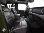 Jeep Wrangler Unlimited 4xe 380 80th Anniversary | Trekhaak, Auto's, Automaat, 12 maanden, Bedrijf, Vierwielaandrijving