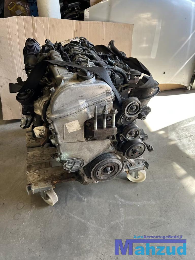 HONDA CIVIC CR-V 2.2 CTDI Motorblok motor N22A2, Gebruikt, Info@honda.co.jp, Ophalen of Verzenden, Minami-Aoyama 2-chome 1-1
107-8556  Tokyo