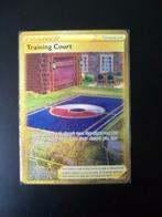 9326: Nieuwe Pokemon Kaart Secret TRAINER COURT (282/264), Verzenden, Nieuw, Losse kaart, Foil