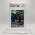 Pokemon: Umbreon VMAX #215 Evolving Skies PSA 10, Hobby en Vrije tijd, Verzamelkaartspellen | Pokémon, Ophalen of Verzenden, Nieuw
