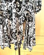 Magna Paisley tuniek maat 46/48 [vj], Kleding | Dames, Blouses en Tunieken, Ophalen of Verzenden, Zo goed als nieuw, Maat 46/48 (XL) of groter