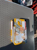 Speciale Domino met metalen opbergblik nieuw met 91 domino’s, Ophalen, Zo goed als nieuw