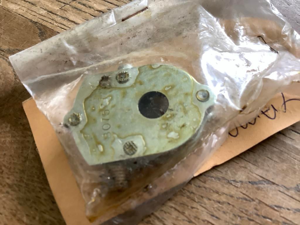 Km teller aandrijving Yamaha Neos, 1TK-F5190-00-00, Verzenden, Nieuw, Overige typen