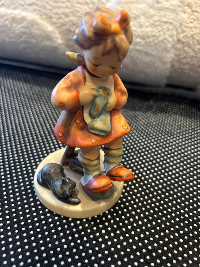 Hummeltje, Verzamelen, Beelden en Beeldjes, Ophalen of Verzenden, Zo goed als nieuw, Hummel