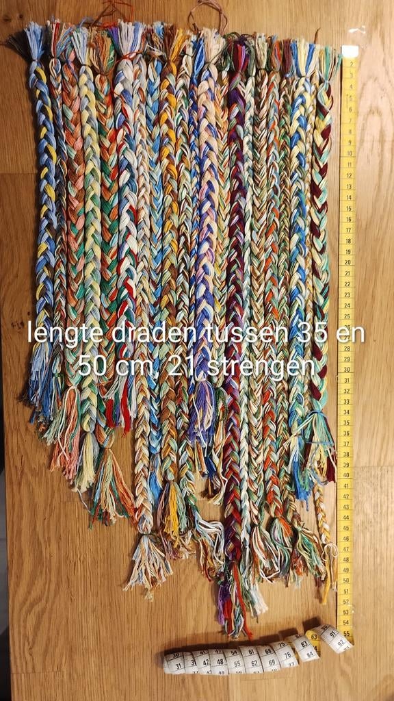 DMC Borduurzijde, Hobby en Vrije tijd, Borduren en Borduurmachines, Ophalen of Verzenden, Borduurgaren of Zijde