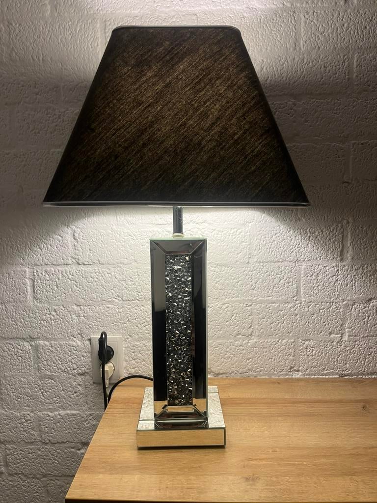 Eric kuster lampen, Ophalen, Zo goed als nieuw, Minder dan 50 cm