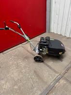 Onkruidborstelmachine Kwern Pro 66 - 1 jaar oud, Ophalen of Verzenden, Zo goed als nieuw