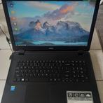 Acer Aspire ES1-731 N15Q4, Computers en Software, Windows Laptops, Qwerty, Minder dan 2 Ghz, Ophalen of Verzenden, 500 GB
