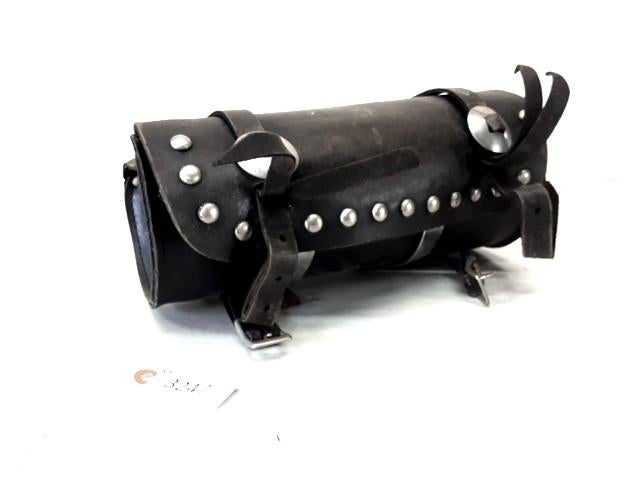 VS1400 1987 - 2005 Suzuki Koffers Zadeltas D1-55392