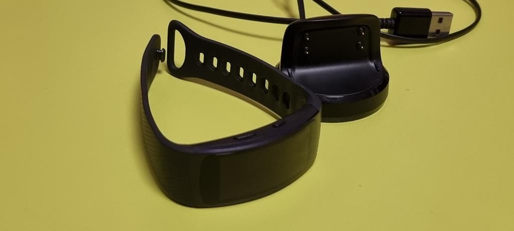 Samsung Gear Fit 2, Ophalen of Verzenden