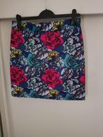 Jacqueline de jong  mooie rok mt xl, Zwart, Maat 46/48 (XL) of groter, Nieuw, Ophalen of Verzenden