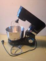 Keukenmachine - Westinghouse - Weinig Gebruikt - 8 Snelheden, Ophalen of Verzenden