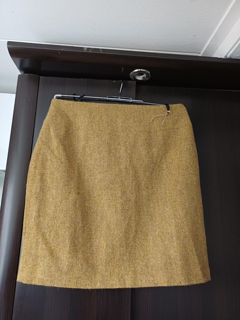 THE BARN ROK. Nieuw, Ophalen of Verzenden, Zo goed als nieuw, Zwart, Boven de knie