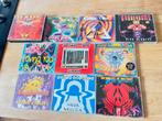 Hardcore Gabber CD Collectie - Jaren 90 Thunderdome, Ophalen of Verzenden, Gebruikt, Techno of Trance, Boxset