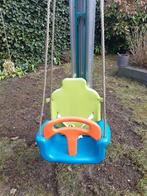 Axi babyzitje schommel, Ophalen of Verzenden, Gebruikt