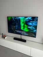 Samsung 65 inch tv UE65AU7040KXXN ophalen voor €375, Ophalen, 50 Hz, Zo goed als nieuw, Samsung