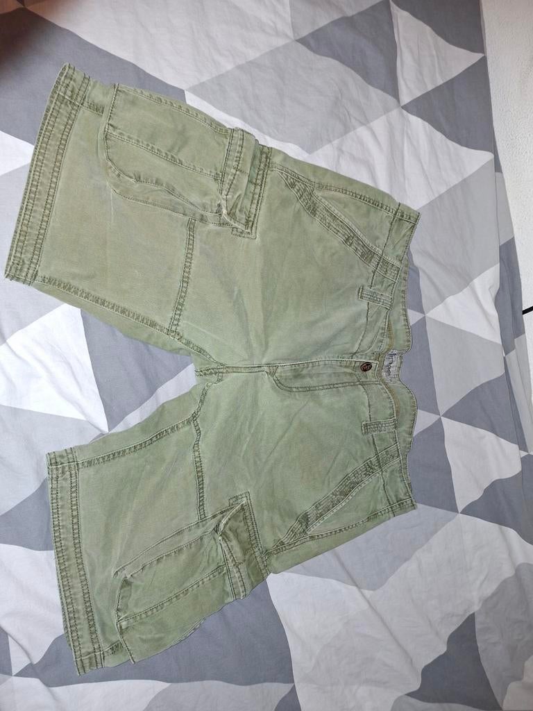 Cargoshort van Angelo Litrico, Angelo Litrico, Maat 56/58 (XL), Ophalen of Verzenden, Gedragen