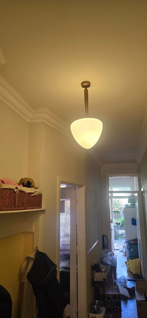 Plafond lamp, Ophalen of Verzenden