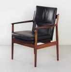 Arne Vodder 431 Sibast, Huis en Inrichting, Fauteuils, Ophalen, Gebruikt, Minder dan 75 cm, Minder dan 50 cm