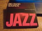 Big Band Sounds - Jazz (2011), Ophalen of Verzenden, 1980 tot heden, Zo goed als nieuw, Jazz