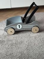 Houten loopauto Pinolino, Ophalen, Gebruikt, Loopvoertuig
