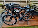 5 fijne ebikes Trek, Ghost & Stella & setje KOGA 06-21340570, Zo goed als nieuw, 51 tot 55 cm, 50 km per accu of meer, Ophalen