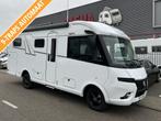 Frankia Neo I 7 GDK Mercedes, Enkele bedden, Automaat, Caravans en Kamperen, Ringverwarming, Koelkast, Bedrijf, Tot en met 3