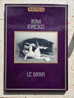 irina ionesco- le divan, Verzenden, Zo goed als nieuw, Overige onderwerpen