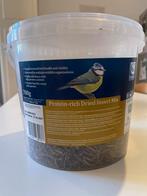 Wildbird Insectenmix In Emmer - Buitenvogelvoer - 5 l, Dieren en Toebehoren, Dierenvoeding, Ophalen of Verzenden, Vogel