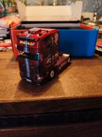 Tekno beau, Hobby en Vrije tijd, Modelauto's | 1:50, Ophalen, Zo goed als nieuw, Bus of Vrachtwagen, Tekno