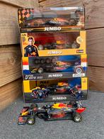 Max verstappen Jumbo autos / RedBull, Ophalen, Nieuw, Formule 1
